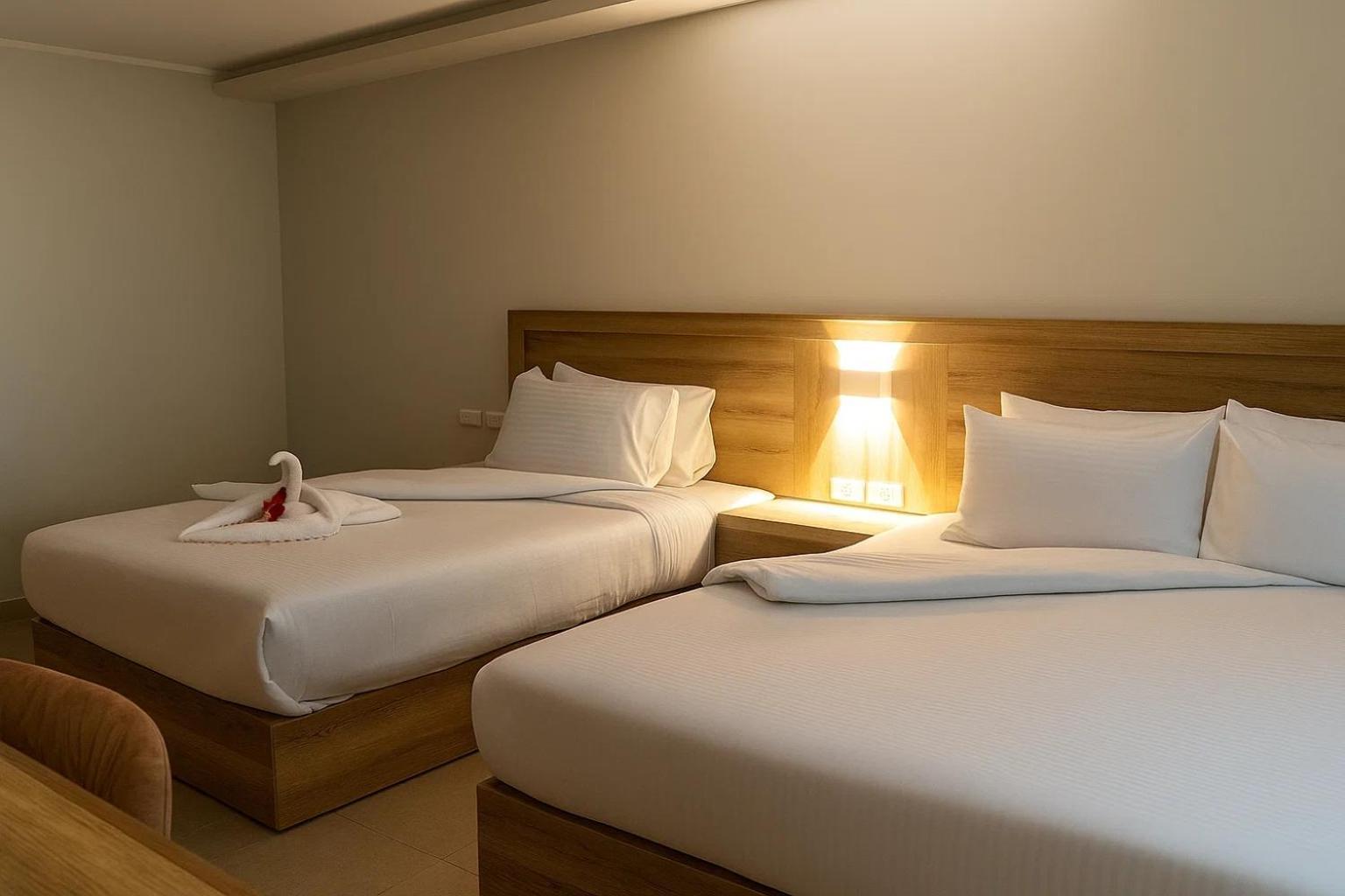 Scandic In Hurghada, Egypt